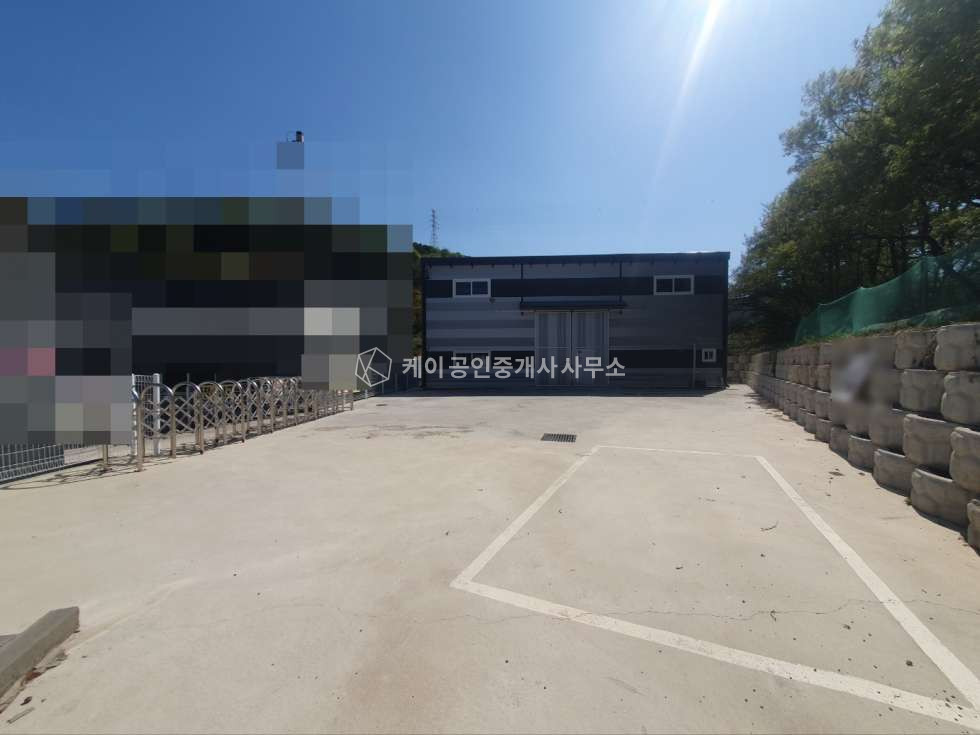 경기 김포시 대곶면 대명리 가동 신축, 2종근생,건 50평, 단독마당, 20kw, 민원x, 즉시입주 가능 매매 매물번호 12035 사진 3