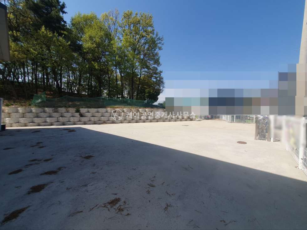 경기 김포시 대곶면 대명리 가동 신축, 2종근생,건 50평, 단독마당, 20kw, 민원x, 즉시입주 가능 매매 매물번호 12035 사진 4