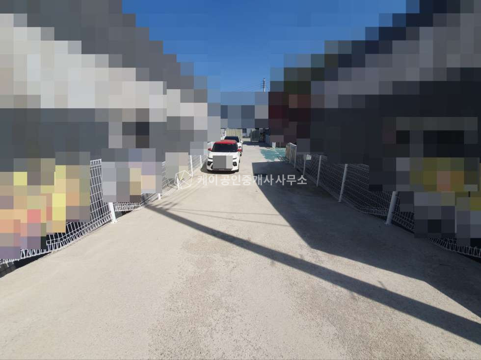 경기 김포시 대곶면 대명리 가동 신축, 2종근생,건 50평, 단독마당, 20kw, 민원x, 즉시입주 가능 매매 매물번호 12035 사진 6