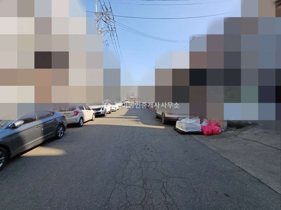 인천 남동구 고잔동 가동 남동공단 화장품 제조 공장, 클린룸 설치, 화물리프트 설치, 계약 시 명도 협의 매매 매물번호 11733 사진 5