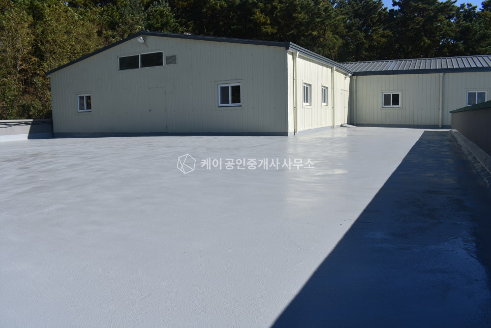 경기 파주시 맥금동 파주 연면적 483평 해썹인증 공장 통매매, 하수직관, 고전력 280kw, 화물리프트O, 자유로, 제2자유로 이용 편리 매매 매물번호 12040 사진 14