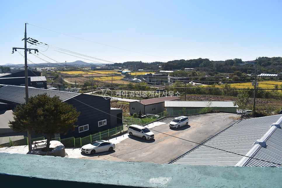 경기 파주시 맥금동 파주 연면적 483평 해썹인증 공장 통매매, 하수직관, 고전력 280kw, 화물리프트O, 자유로, 제2자유로 이용 편리 매매 매물번호 12040 사진 15