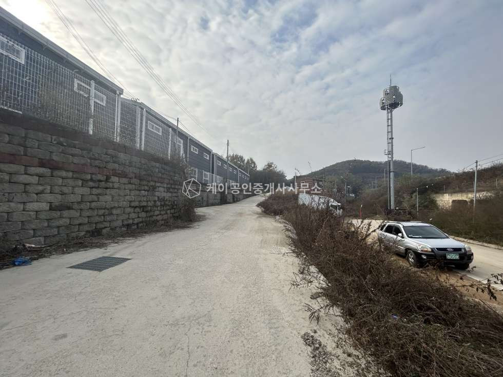 경기 고양일산동구 문봉동 주건축물제1동 문봉동 269P (54p x 5) 단독마당 1,2종근생 창고 월세 매물번호 10496 사진 5