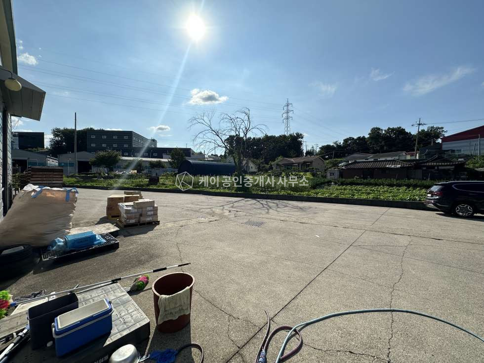 경기 고양일산동구 설문동 B동 경기도 고양시 일산동구 설문동 설문 IC 10분 저렴한 100평 1종근생 창고 임대 월세 매물번호 10311 사진 5