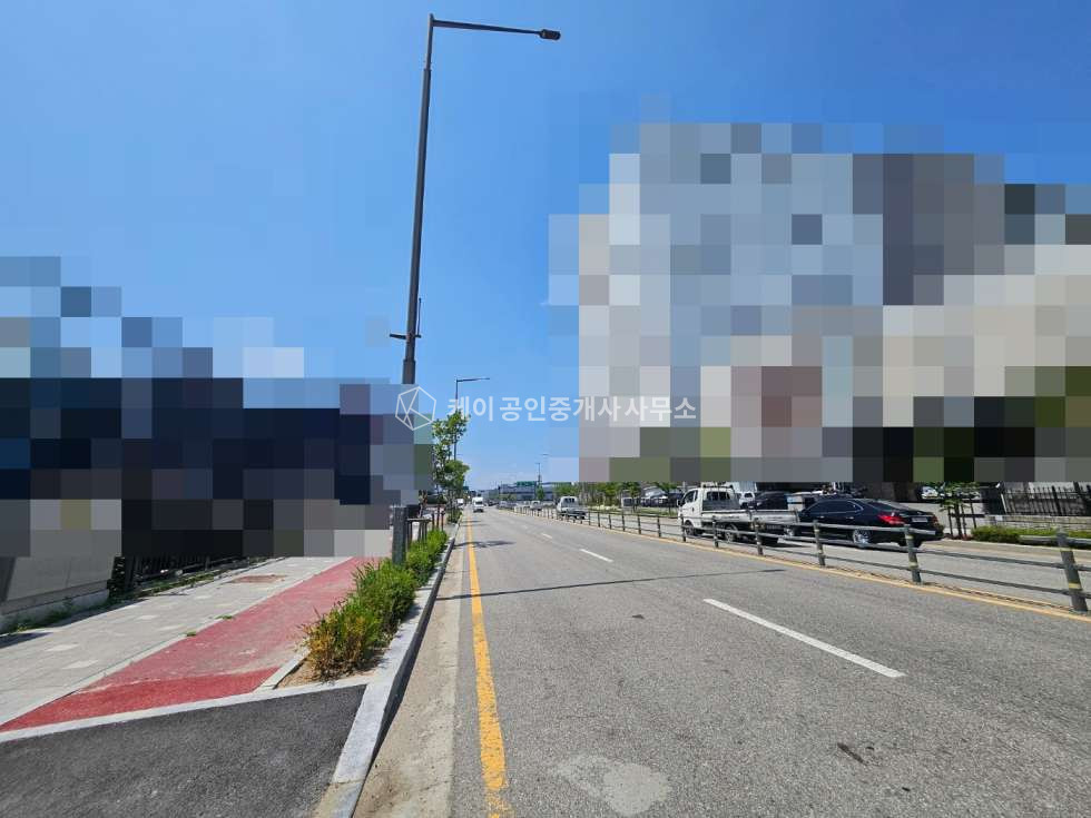 경기 김포시 양촌읍 학운리 학운산단내 귀한 물류창고, 사옥느낌, 광고효과 최상, 사무동 월세 매물번호 11055 사진 15