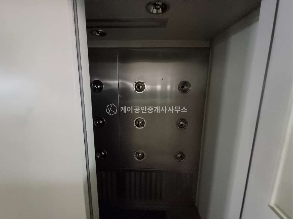 경기 안산단원구 원시동 A동 2,3층 약 1000평 클린룸 제조시설, 넓은 마당, 트레일러 진출입 원활, 저렴한 임대료 월세 매물번호 12052 사진 6