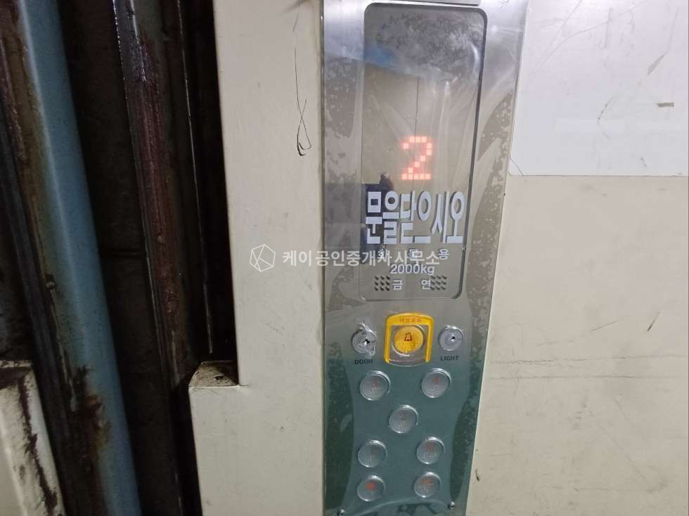 경기 안산단원구 원시동 A동 2,3층 약 1000평 클린룸 제조시설, 넓은 마당, 트레일러 진출입 원활, 저렴한 임대료 월세 매물번호 12052 사진 18