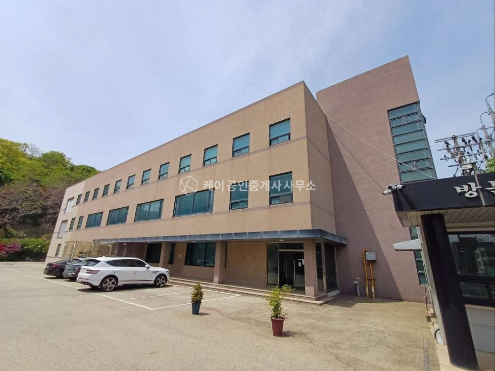 경기 안산단원구 원시동 B동 임대면적 370평, 1층 준클린룸 설치, 화물리프트 연결, 넓은 마당 월세 매물번호 12053 사진 16