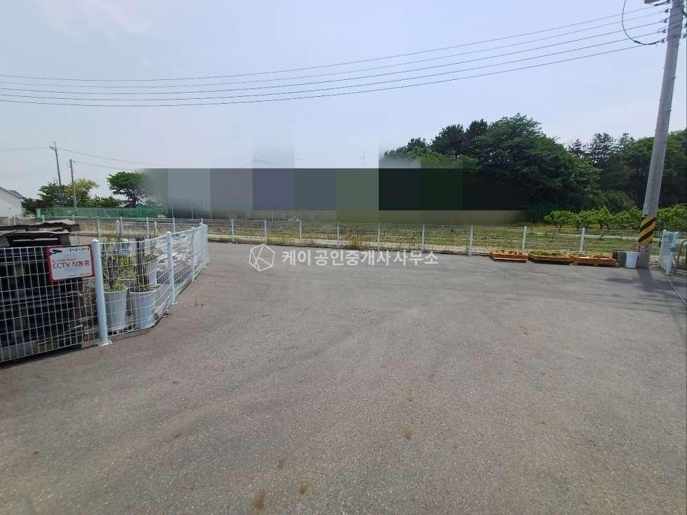 경기 김포시 통진읍 도사리 신축 제조공장, 창고, 대지 약 500평, 건축 150평(3개동), 40피트 트레일러 진출입 원활 매매 매물번호 12057 사진 17