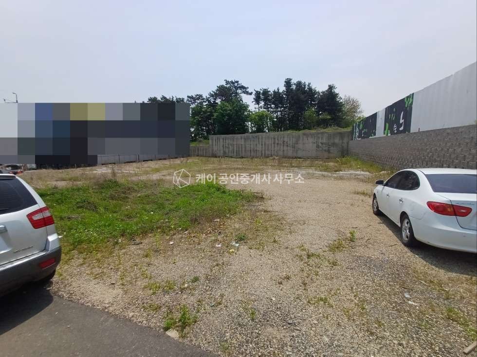 경기 김포시 통진읍 귀전리 2차선 접한 상가 근생부지, 465평, 계획관리 지역 매매 매물번호 12062 사진 3