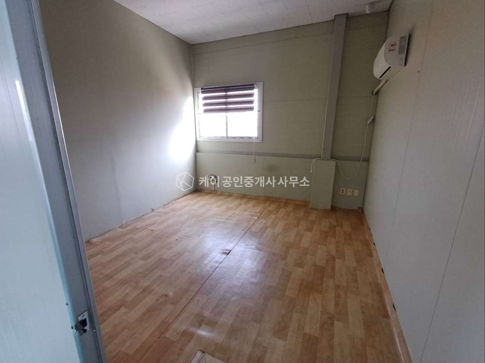 인천 영종구 운북동 영종도 70평대 창고 추천, 금산IC 1km, 영종역 인근 월세 매물번호 11440 사진 5