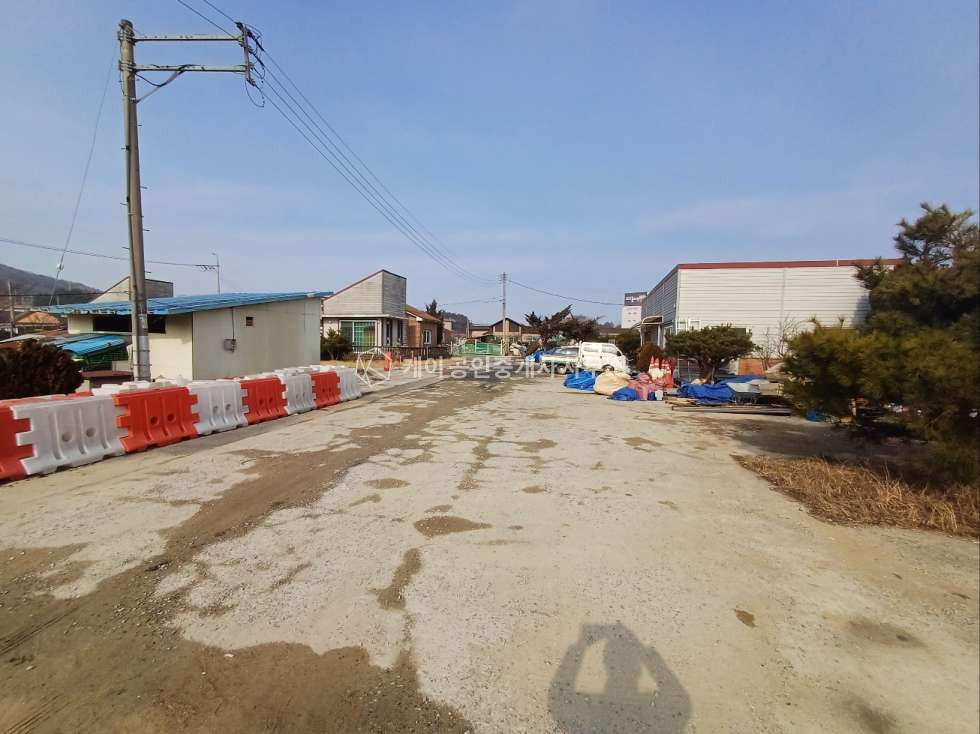 인천 영종구 운북동 영종도 70평대 창고 추천, 금산IC 1km, 영종역 인근 월세 매물번호 11440 사진 9