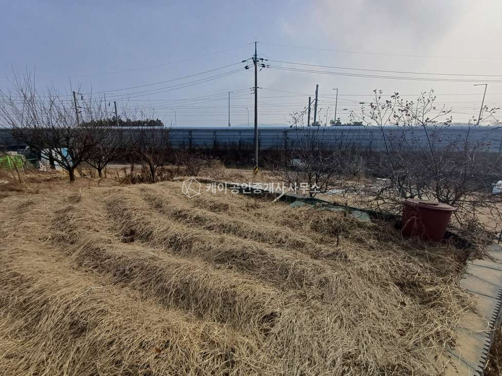 인천 영종구 운북동 영종도 단독주택지, 자연녹지지역, 급매물 매매 매물번호 11423 사진 2