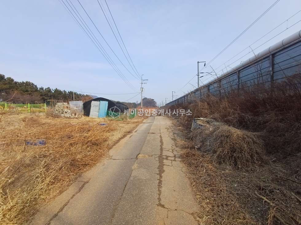 인천 영종구 운북동 영종도 단독주택지, 자연녹지지역, 급매물 매매 매물번호 11423 사진 9
