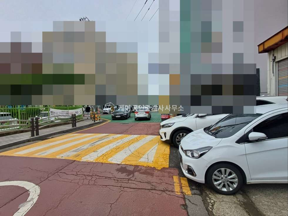 인천 서해구 가좌동 150평 창고(평당 1.7만원), 층고 매우 높음, 대형차 작업 가능 월세 매물번호 12069 사진 9
