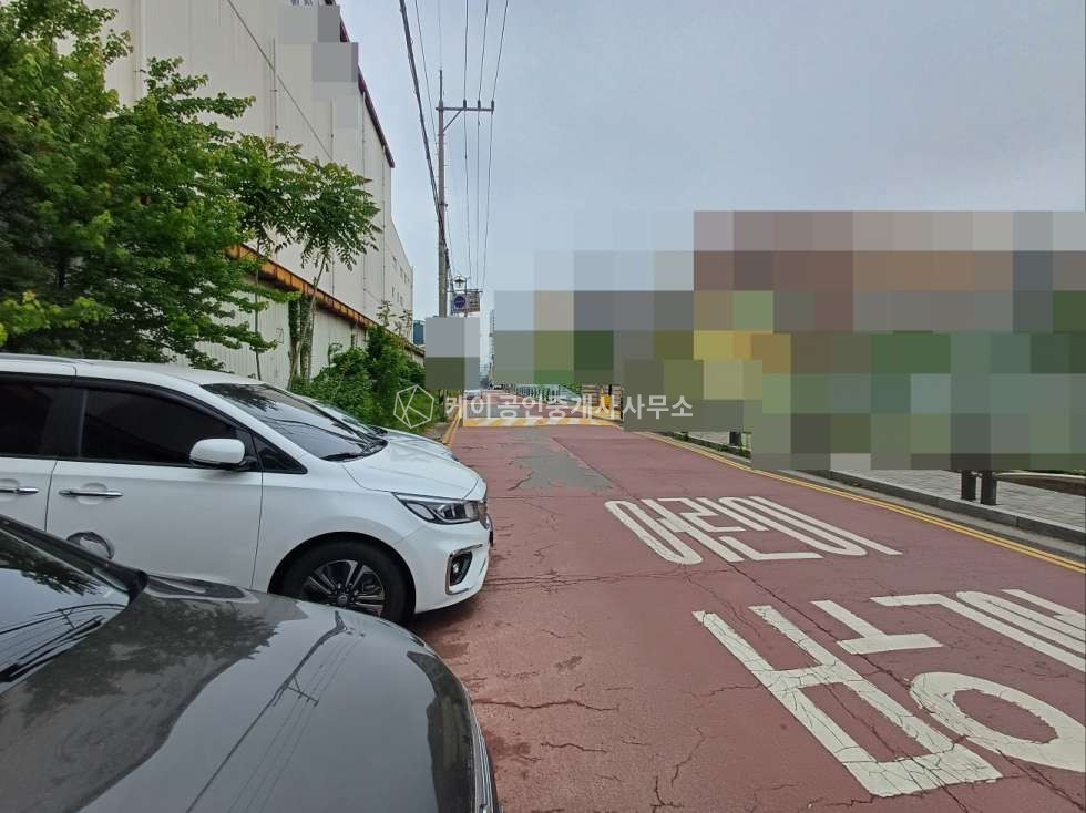 인천 서해구 가좌동 150평 창고(평당 1.7만원), 층고 매우 높음, 대형차 작업 가능 월세 매물번호 12069 사진 10