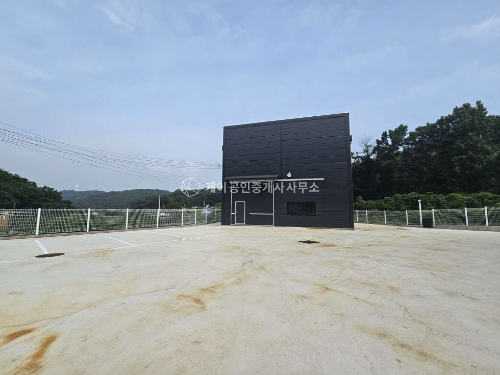 경기 파주시 문산읍 내포리 실평60x2,30x1, 내포리 신축, 단독마당, 2종근생제조 월세 매물번호 10147 사진 3