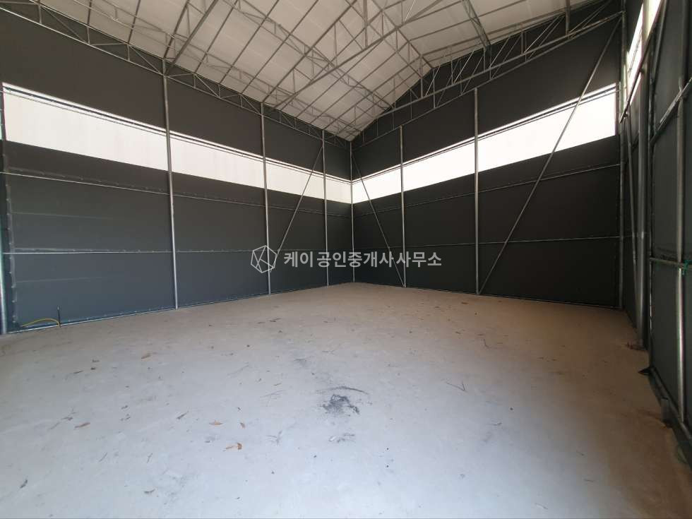 경기 김포시 양촌읍 학운리 1동 대지 152평, 건30평+가설30평, 2종근생, 단독 마당, 20kw 매매 매물번호 12082 사진 3