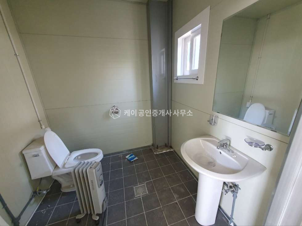 경기 김포시 양촌읍 학운리 1동 대지 152평, 건30평+가설30평, 2종근생, 단독 마당, 20kw 매매 매물번호 12082 사진 4