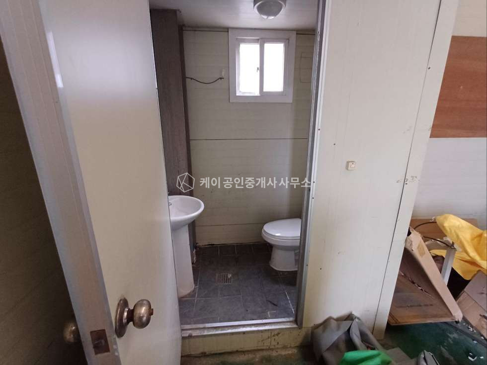 경기 김포시 양촌읍 대포리 대지 490평, 60평 두개동, 4차선 대로변 접함, 지가 상승 기대 매매 매물번호 12086 사진 14