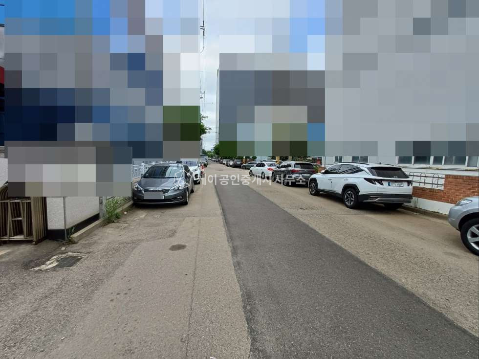 경기 안산단원구 성곡동 가동 남안산ic 1km 이내, 임대면적 180평, 깔끔한 공장, 호이스트 5톤, 사무실 별도 월세 매물번호 12097 사진 10