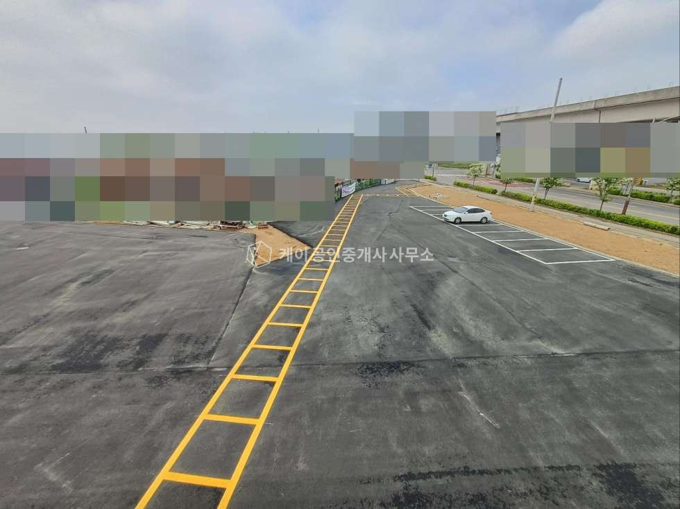 인천 검단구 오류동 약 700평 넓은 마당, 60평 3개동, 대로변 광고효과 좋음. 물류센타, 카페 등 추천 월세 매물번호 12098 사진 15