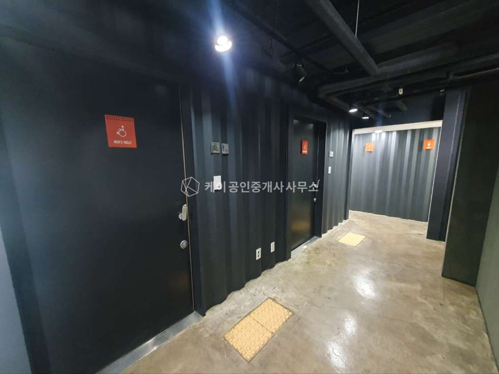 경기 김포시 양촌읍 학운리 공장동 학운산단내 교차로 광고노출효과 굿! 효율적인 구조, 단독공장 매매 매물번호 12107 사진 11
