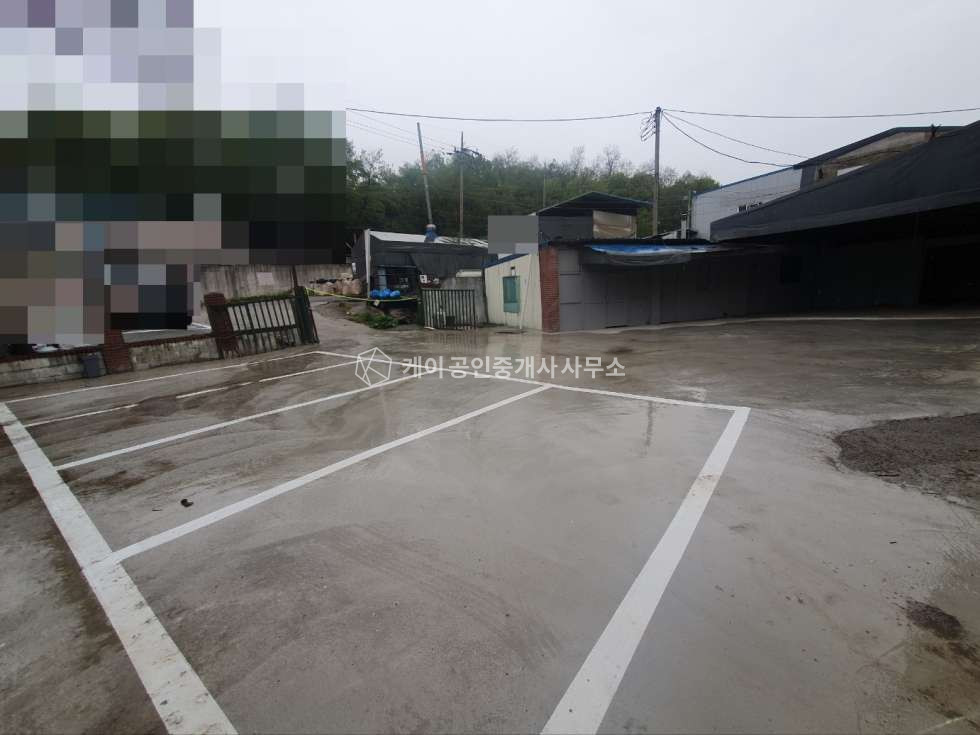 인천 검단구 금곡동 연면적 약 330평, 5톤차량 진입가능, 즉시입주 가능 월세 매물번호 12108 사진 6