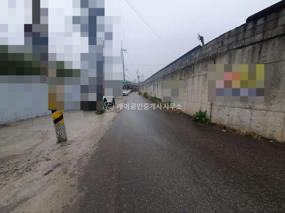 인천 검단구 금곡동 연면적 약 330평, 5톤차량 진입가능, 즉시입주 가능 월세 매물번호 12108 사진 8