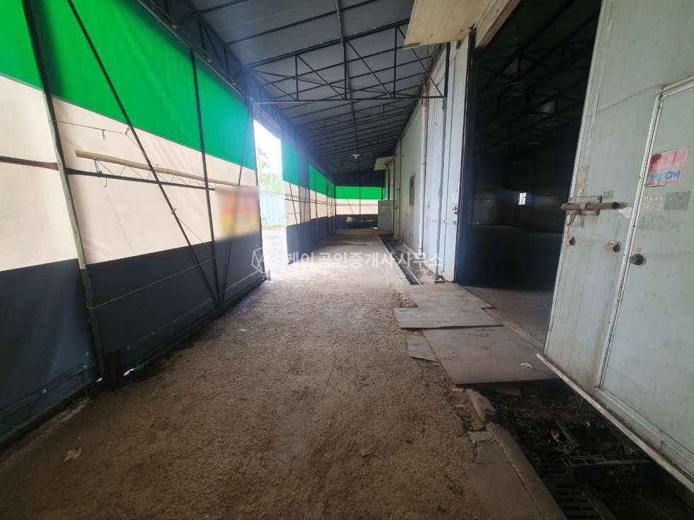 인천 검단구 금곡동 2종근생, 전력 70kw, 건80평+가설, 주차공간o, 즉시입주 가능 월세 매물번호 12109 사진 3