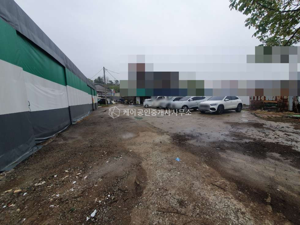 인천 검단구 금곡동 2종근생, 전력 70kw, 건80평+가설, 주차공간o, 즉시입주 가능 월세 매물번호 12109 사진 6