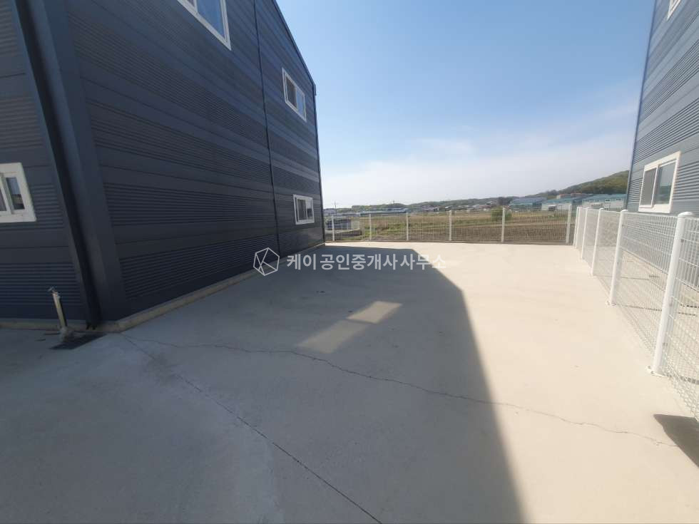 경기 김포시 통진읍 가현리 가동 신축, 2종근생, 건 50평, 하수직관, 전력 20kw, 즉시입주 가능 매매 매물번호 12110 사진 6