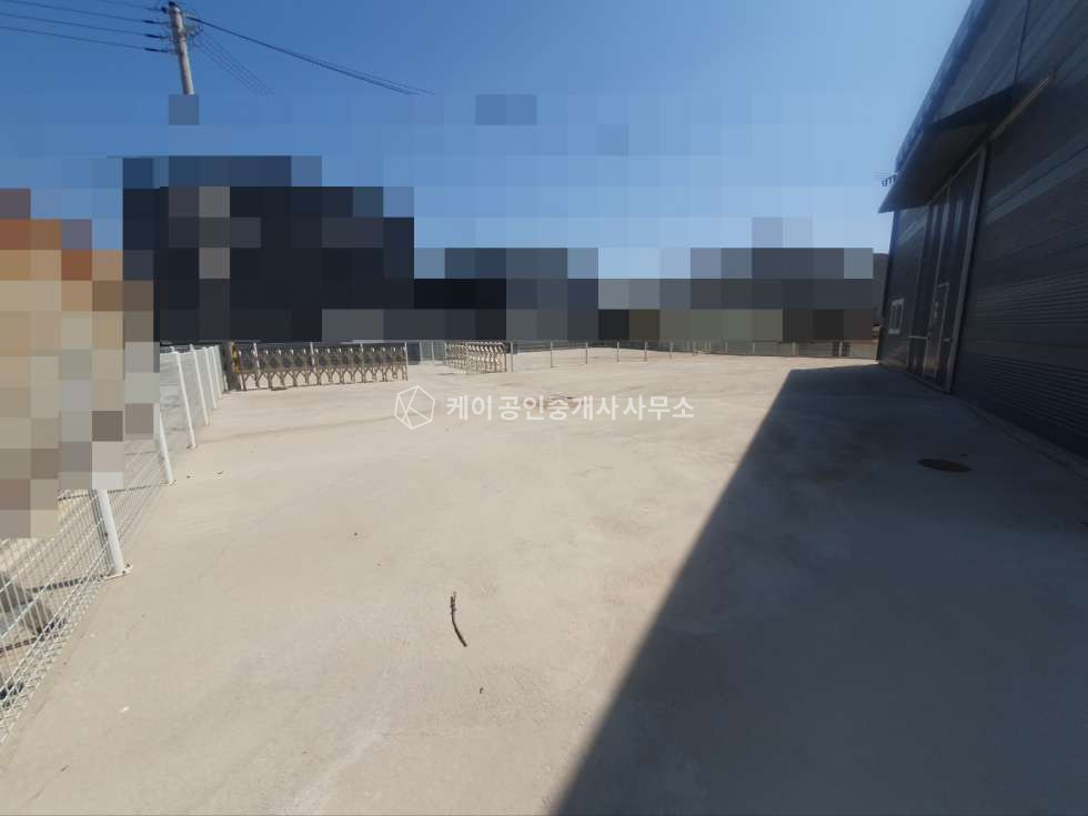 경기 김포시 통진읍 가현리 가동 신축, 2종근생, 건 50평, 하수직관, 전력 20kw, 즉시입주 가능 매매 매물번호 12110 사진 7