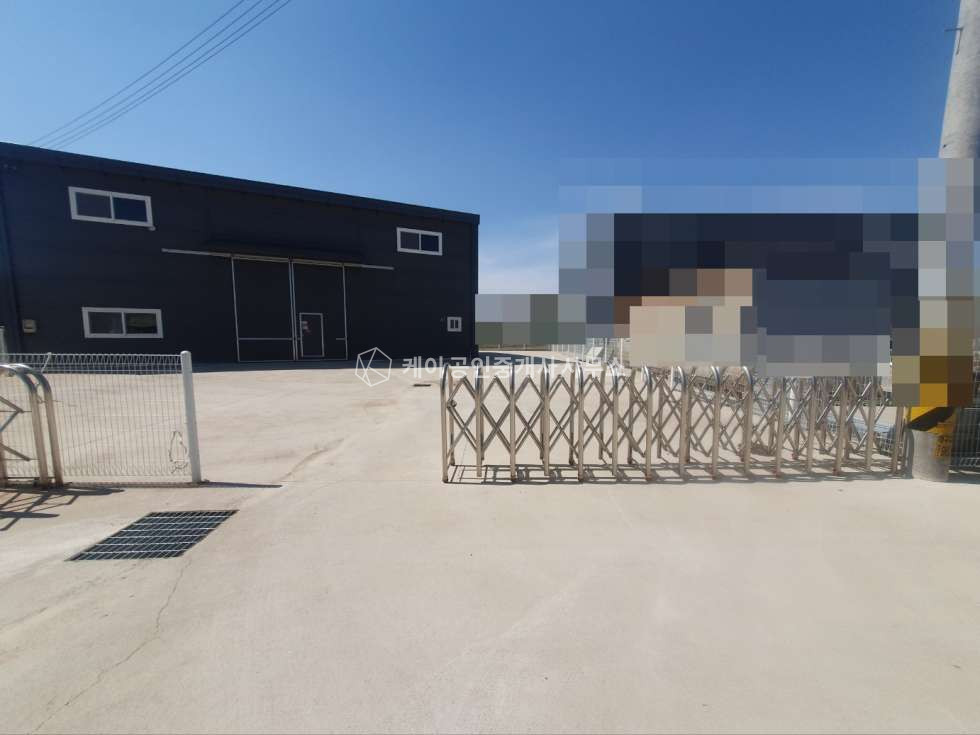 경기 김포시 통진읍 가현리 가동 신축, 2종근생, 건 50평, 하수직관, 전력 20kw, 즉시입주 가능 매매 매물번호 12110 사진 8