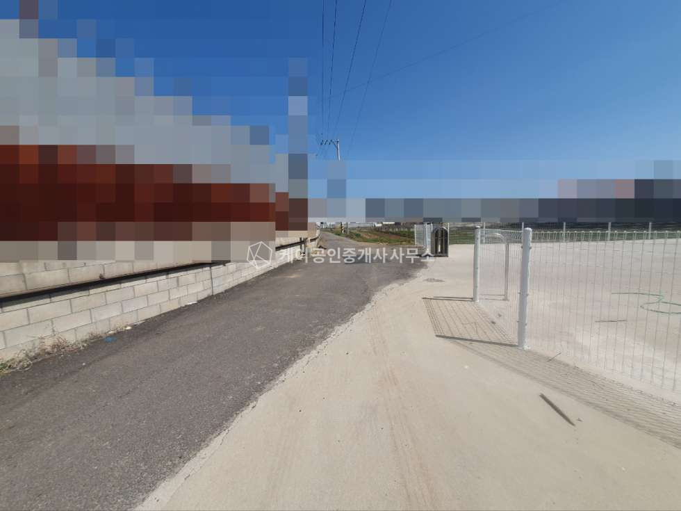 경기 김포시 통진읍 가현리 가동 신축, 2종근생, 건 50평, 하수직관, 전력 20kw, 즉시입주 가능 매매 매물번호 12110 사진 10
