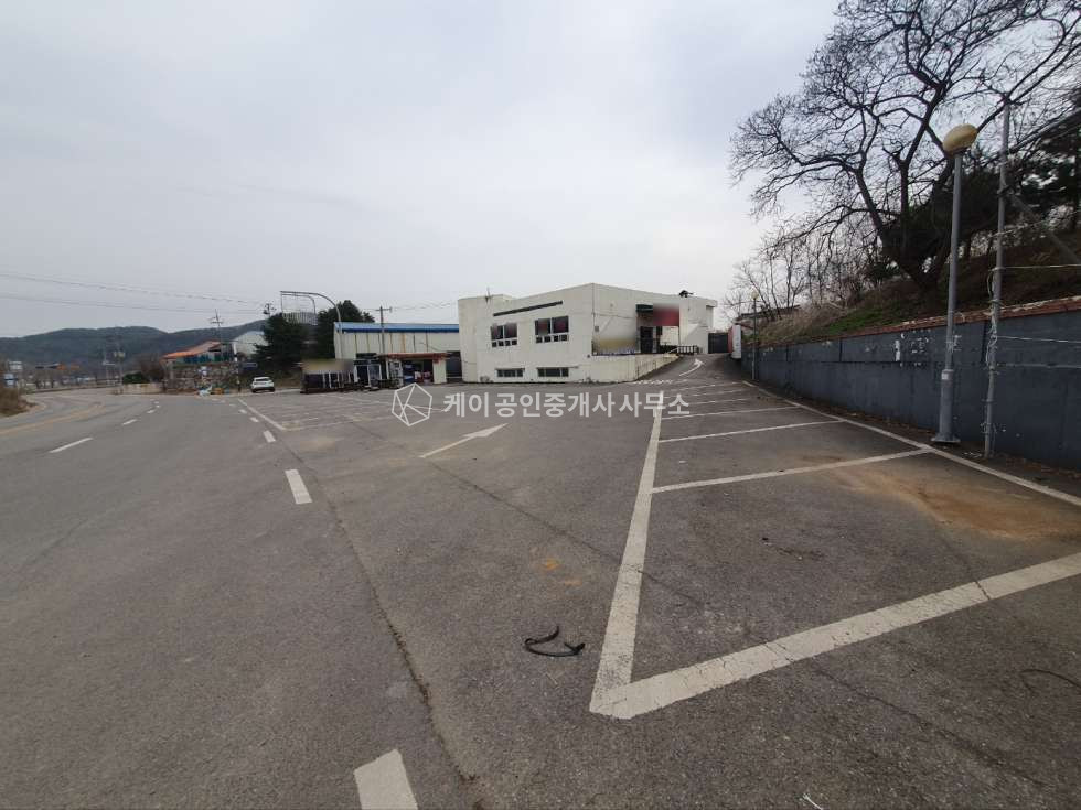 경기 김포시 월곶면 개곡리 2종근생, 전 식당 건물, 왕복 2차선 도로변접, 식당, 카페등 , 즉시입주 가능 월세 매물번호 12115 사진 6