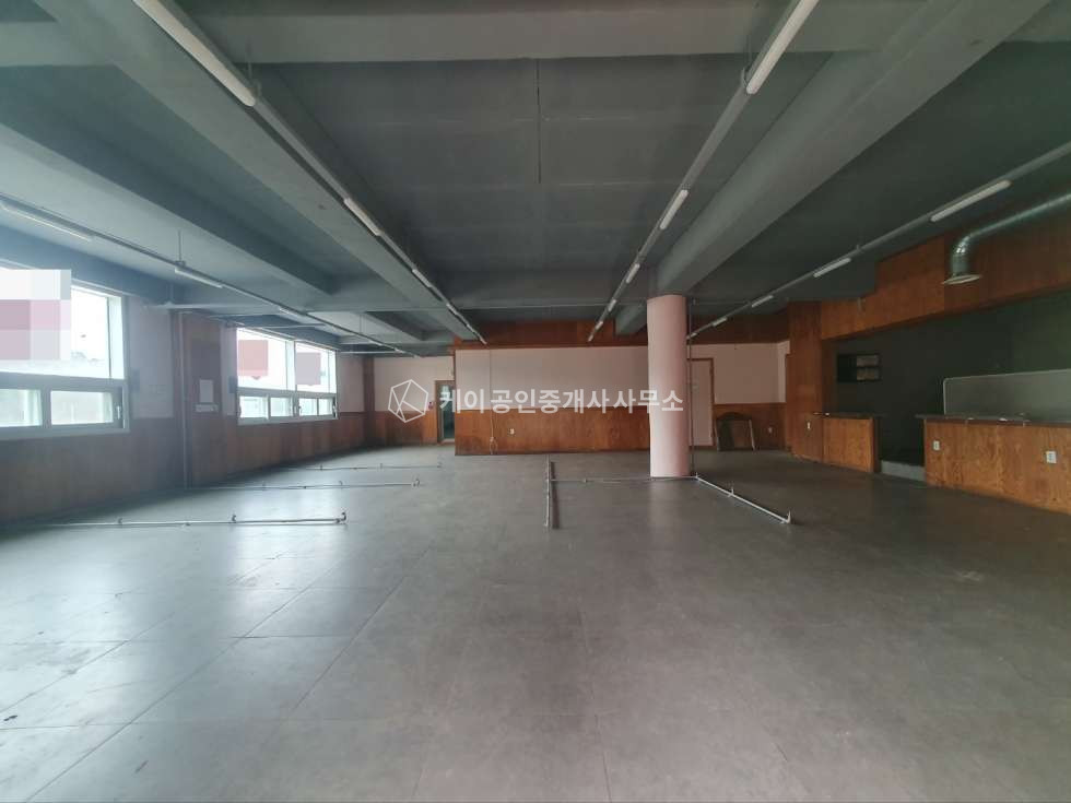 경기 김포시 월곶면 개곡리 왕복 2차선 도로접, 2종근생, 위험물저장및처리시설, 즉시입주 가능 매매 매물번호 12116 사진 2