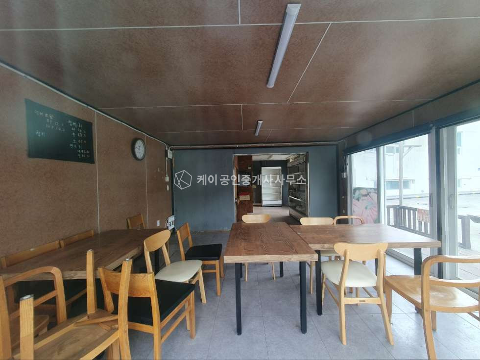 경기 김포시 월곶면 개곡리 왕복 2차선 도로접, 2종근생, 위험물저장및처리시설, 즉시입주 가능 매매 매물번호 12116 사진 5