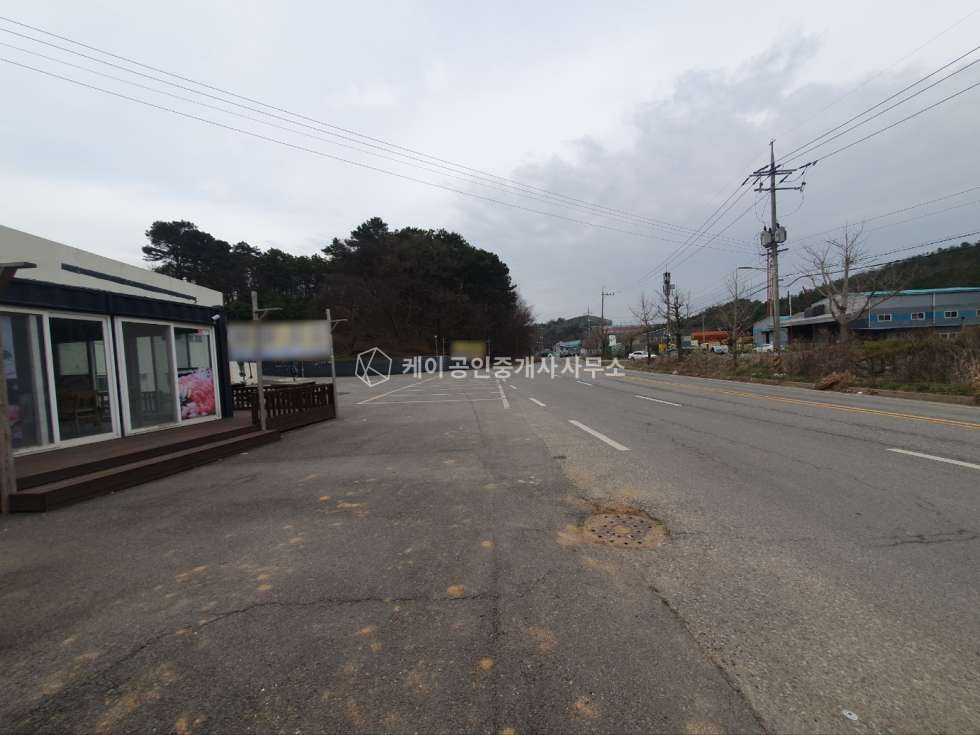 경기 김포시 월곶면 개곡리 왕복 2차선 도로접, 2종근생, 위험물저장및처리시설, 즉시입주 가능 매매 매물번호 12116 사진 7