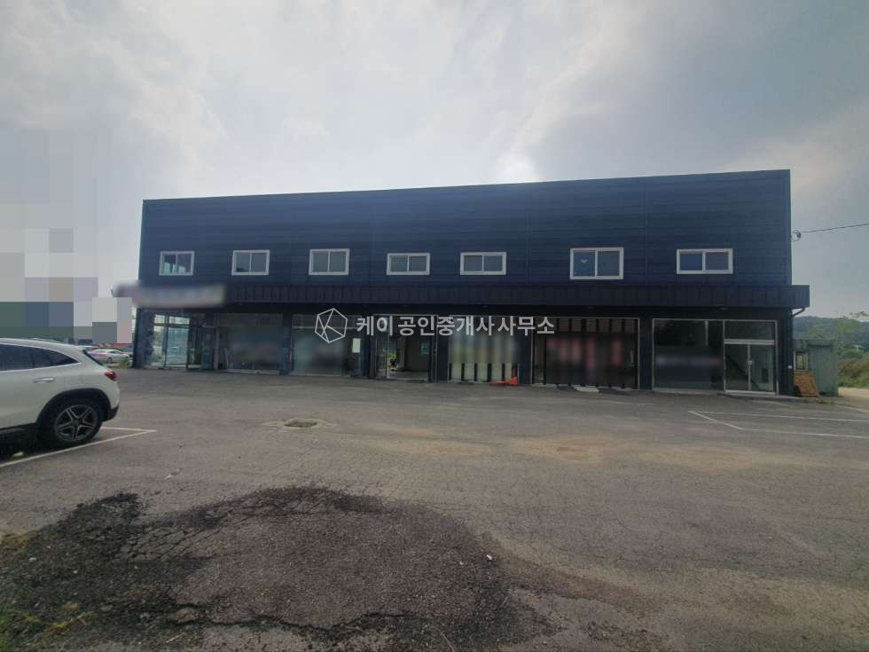 경기 김포시 양촌읍 양곡리 1동 2층 66평, 분할(협의), 왕복 4차선 광고 노출효과 굿!, 즉시입주 가능 월세 매물번호 12117 사진 1