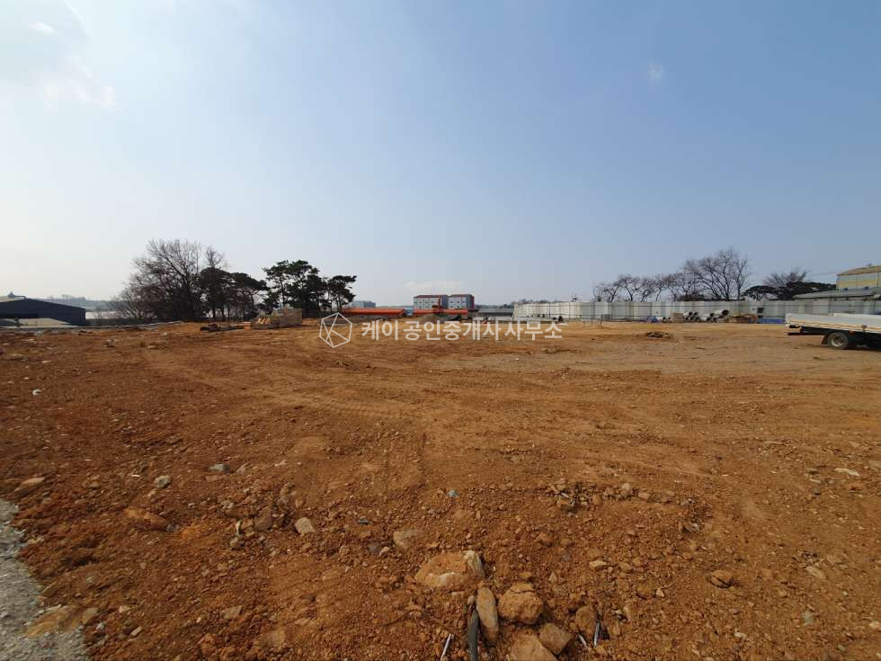인천 검단구 오류동 검단오류역 앞, 다양한 평수, 자동차관련시설, 자원순환시설등 전부 가능 매매 매물번호 12114 사진 2