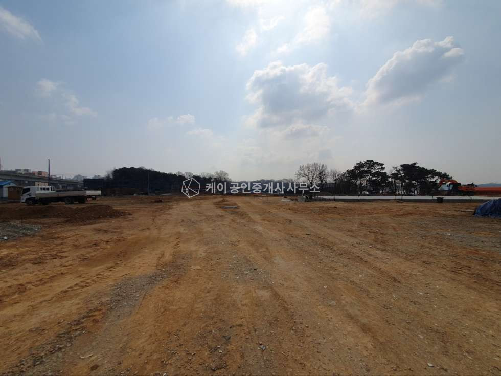 인천 검단구 오류동 검단오류역 앞, 다양한 평수, 자동차관련시설, 자원순환시설등 전부 가능 매매 매물번호 12114 사진 3