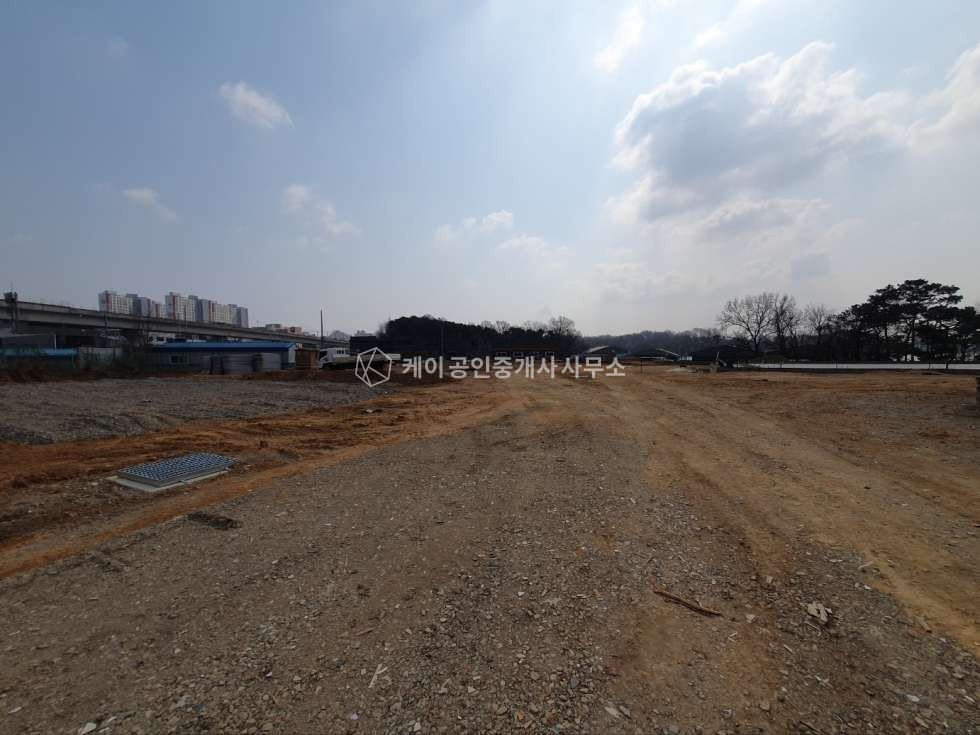 인천 검단구 오류동 검단오류역 앞, 다양한 평수, 자동차관련시설, 자원순환시설등 전부 가능 매매 매물번호 12114 사진 4