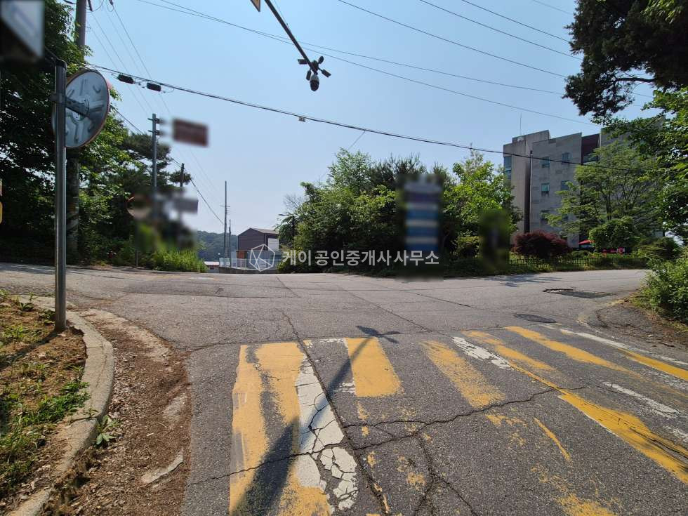 경기 고양일산동구 문봉동 95평창고, 단독마당, 2차선접, 단독마당, 사리현ic 7분, 11톤이하 매매 매물번호 12121 사진 5