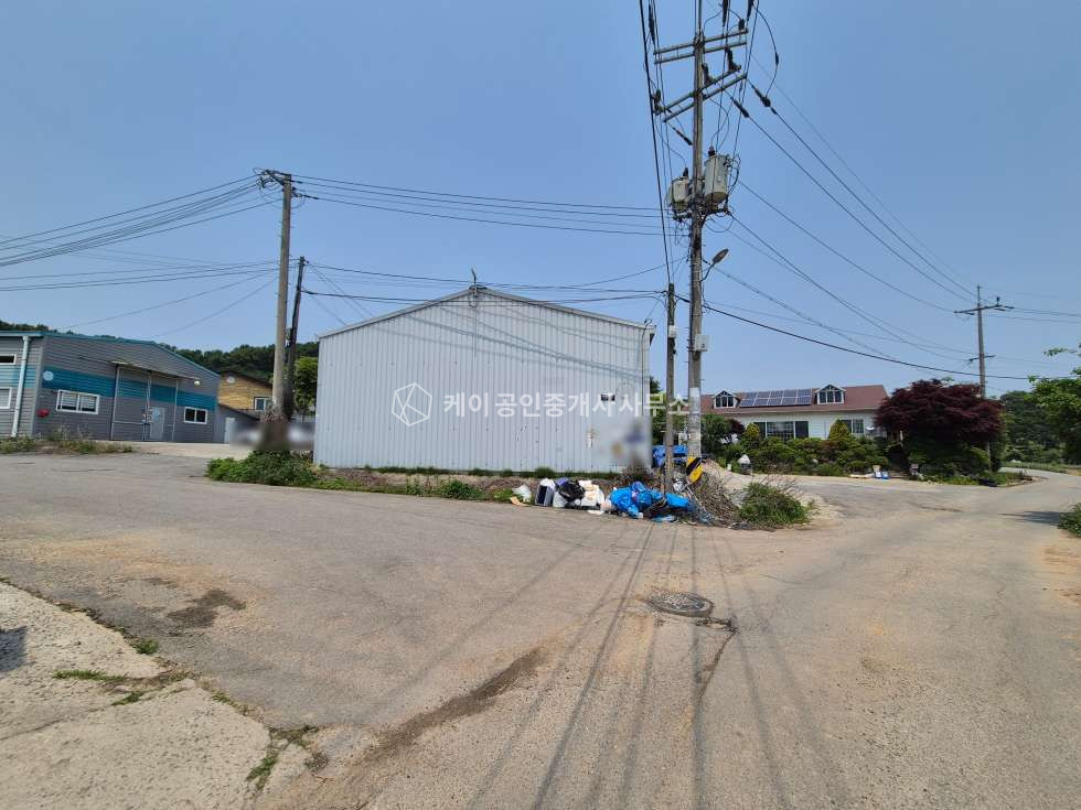 경기 고양일산동구 성석동 75평,단독마당, 1톤, 내부사무실, 내부화장실, 설문IC 9분 매매 매물번호 12128 사진 3