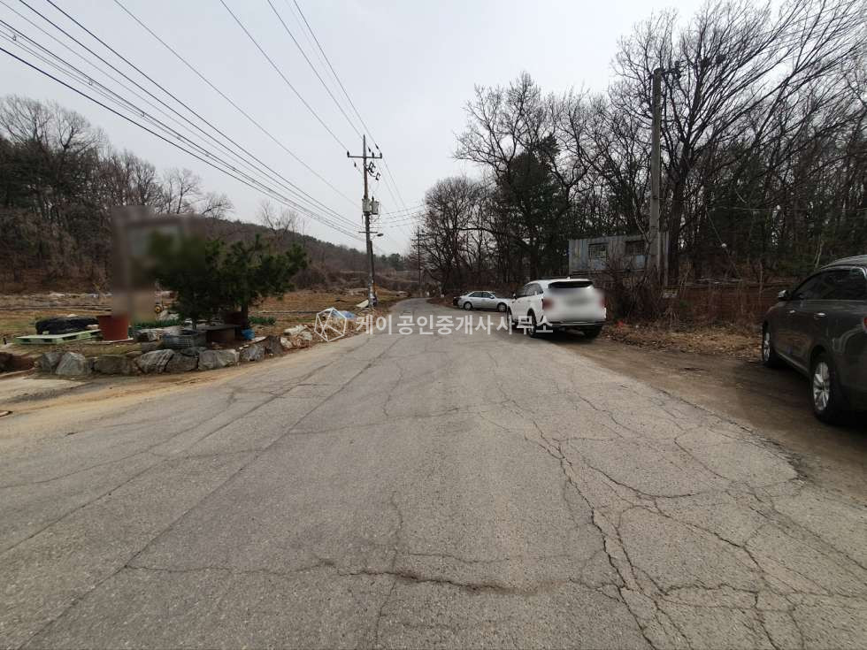 경기 김포시 통진읍 옹정리 대형공장 급매, 500kw, 사무실,기숙사, 샤워실, 화물리프트, 추레라 가능 매매 매물번호 11777 사진 21