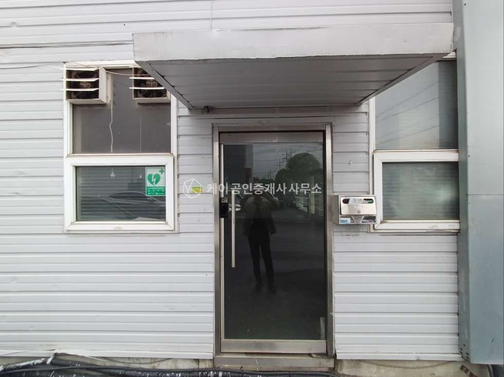 인천 서해구 가좌동 8차선 대로변 대형 공장 창고, 가좌ic 1.5km, 물류창고 추천 매매 매물번호 12066 사진 4
