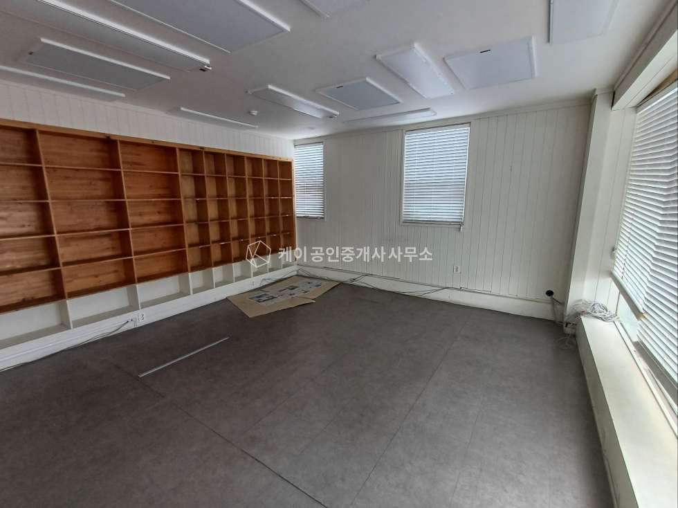 인천 서해구 가좌동 8차선 대로변 대형 공장 창고, 가좌ic 1.5km, 물류창고 추천 매매 매물번호 12066 사진 6