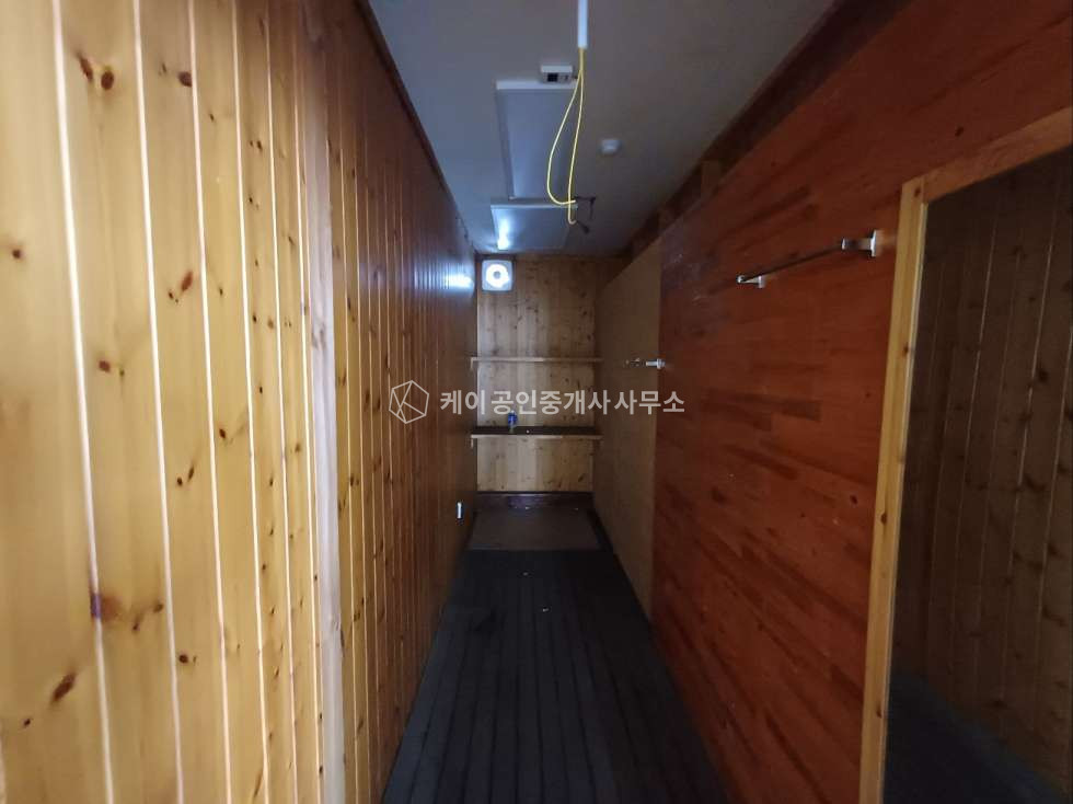 인천 서해구 가좌동 8차선 대로변 대형 공장 창고, 가좌ic 1.5km, 물류창고 추천 매매 매물번호 12066 사진 7