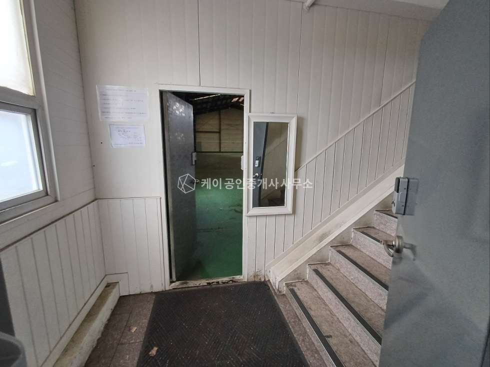 인천 서해구 가좌동 8차선 대로변 대형 공장 창고, 가좌ic 1.5km, 물류창고 추천 매매 매물번호 12066 사진 9